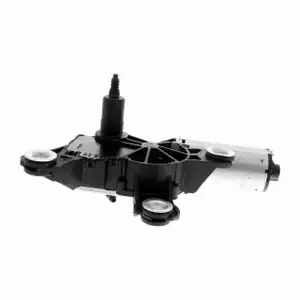 VEMO V10-07-0018 Wischermotor für AUDI A3 A4 B6-B8 A6 C6 Q5 Q7 hinten 8E9955711A