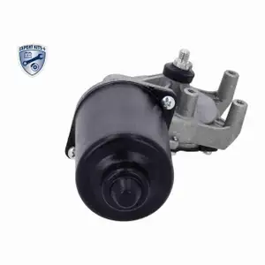 VEMO V10-07-0013 Wischermotor Frontwischer für VW SKODA Fabia 2 Roomster vorne 5J1955113A