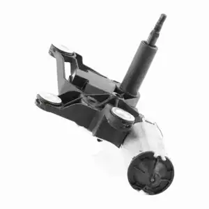 VEMO V10-07-0031 Wischermotor Heckwischermotor f&uuml;r VW Caddy 3 Touran hinten 1T0955711D