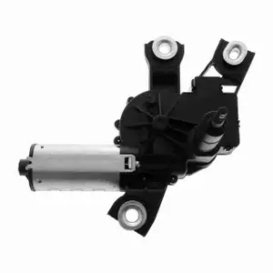 VEMO V10-07-0048 Wischermotor Heckwischer f&uuml;r VW Golf 5 Passat B6 Tiguan hinten 5N0955711B