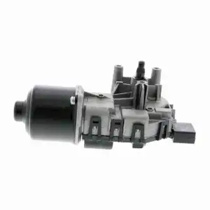 VEMO V10-07-0042 Wischermotor Frontwischermotor f&uuml;r VW Passat B8 vorne 561955023C