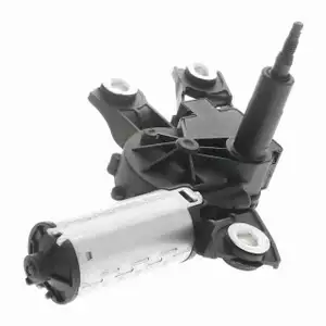 VEMO V10-07-0058 Wischermotor Heckwischermotor f&uuml;r VW Passat B7 hinten 3C9955711A