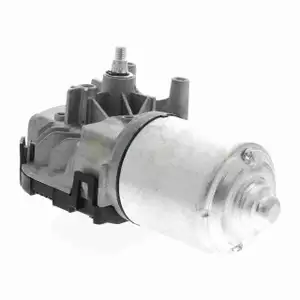 VEMO V10-07-0071 Wischermotor Frontwischermotor f&uuml;r AUDI A3 8P1 8PA vorne 8P1955119B