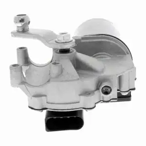 VEMO Wischermotor für FIAT Punto Grande Punto Linea Punto Evo ABARTH Grande Punto vorne