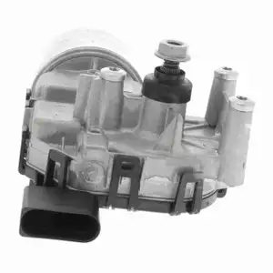 VEMO V25-07-0018 Wischermotor Frontwischermotor für FORD Fiesta 6 MK6 vorne 1514060