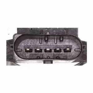 VEMO V25-07-0031 Wischermotor Frontwischermotor f&uuml;r FORD Fiesta 5 6 Fusion vorne 1740714