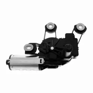 VEMO V25-07-0042 Wischermotor Heckwischermotor f&uuml;r FORD Fiesta 5 6 Fusion hinten 1422314