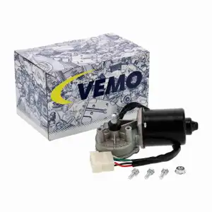 VEMO Windshield Wiper Motor (Front) for IVECO Daily 3 (Front) 7984515