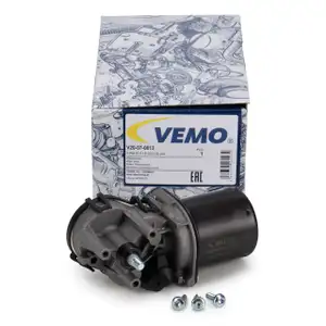 VEMO V20-07-0013 Wischermotor Frontwischer f&uuml;r MINI R50 R53 R56 Cabrio vorne 61618229128