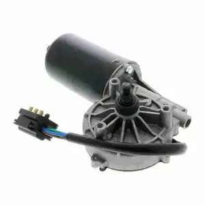 VEMO V30-07-0009 Wischermotor für MERCEDES-BENZ C-Klasse W202 S202 vorne 2028205342