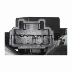 VEMO V30-07-0034 Wischermotor Heck f&uuml;r MERCEDES-BENZ A-Klasse W169 hinten 1698200340