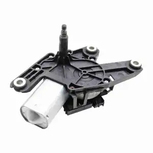 VEMO Wischermotor Heckwischer f&uuml;r MERCEDES-BENZ C-Klasse T-Model S204 hinten 204906810264