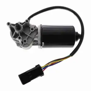 VEMO V33-07-0011 Wischermotor Frontwischermotor f&uuml;r JEEP Wrangler 3 TJ vorne 4864892