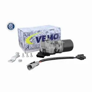 VEMO V46-07-0012 Wischermotor Front f&uuml;r RENAULT Clio 2 BB CB Thalia 1 LB vorne 7701046305