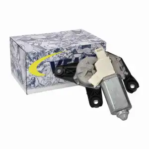 VEMO V46-07-0032 Wischermotor Heckwischermotor f&uuml;r RENAULT Sandero 1 DACIA Duster hinten