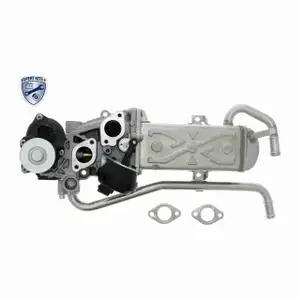 VEMO AGR Ventil f&uuml;r VW Polo 5 6R 6C SEAT Ibiza 4 SKODA Fabia 2 Roomster 1.2 TDI 03P131512E