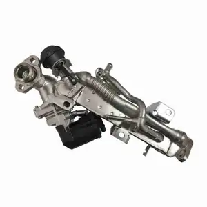 VEMO V20-63-0052 AGR Ventil f&uuml;r BMW 5er F10 F11 F07 X4 F26 X5 F15 N47 N57 11718517724