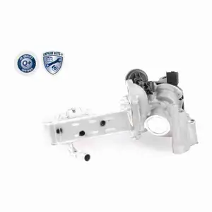 VEMO AGR-Ventil f&uuml;r FORD Focus 3 MK3 Mondeo 5 MK5 Kuga 1 2 Galaxy 2 S-Max WA6 2.0 TDCi