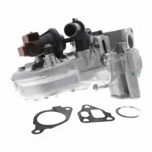 VEMO AGR Ventil f&uuml;r FIAT 500 Doblo Panda Punto Qubo OPEL Corsa D Astra J Meriva B 1.3D