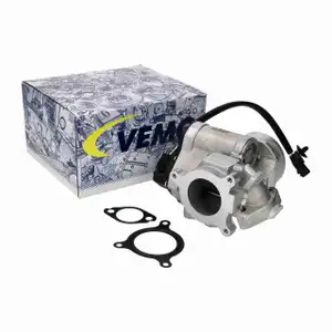 VEMO AGR Ventil f&uuml;r OPEL Movano A Vivaro A 2.5 CDTI RENAULT Master 2 Trafic 2 2.5 dCi