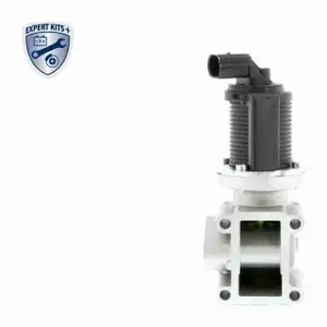 VEMO AGR Ventil f&uuml;r OPEL Astra H Vectra C Zafira ALFA 147 156 Spider FIAT Bravo 2 1.9/2.4D