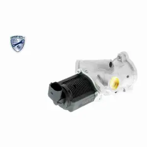 VEMO AGR Valve for FIAT 500, Panda, Doblo, Punto, Qubo, OPEL Corsa, C, D, Meriva, A, Tigra 1.3D