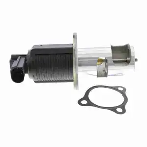 VEMO AGR Valve for RENAULT Espace 3, 4, Master 2, Laguna 2, 2.2 dCi; OPEL Vivaro A, 2.5 DTI