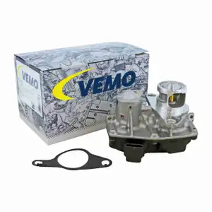 VEMO AGR Ventil f&uuml;r MERCEDES W205 S205 Vito W447 OM622 OM626 RENAULT Megane 3 4 1.6 dCi