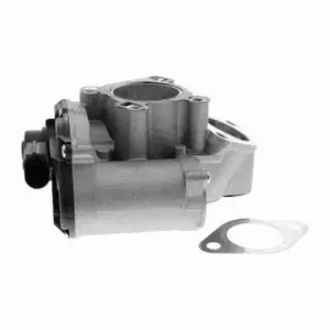 VEMO AGR Ventil f&uuml;r RENAULT Megane 2 Scenic 2 Laguna 2 3 Espace 4 OPEL Vivaro A 2.0D