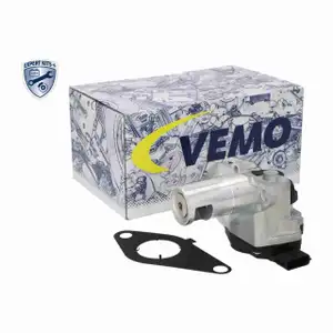 VEMO AGR Valve for Renault Megane 4, Kadjar 1.5 dCi, Dacia Lodgy 1.5 Blue dCi 147101246R