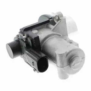 VEMO AGR Ventil f&uuml;r VW Touareg 7P AUDI Q7 4L A8 D3 D4 4.2 TDI PORSCHE Cayenne 4.2 S Diesel