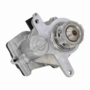 VEMO AGR Ventil f&uuml;r VW Golf 8 Passat B8 B9 Caddy 5 AUDI A3 A4 A5 A6 Q2 SEAT Leon 2.0 TDI