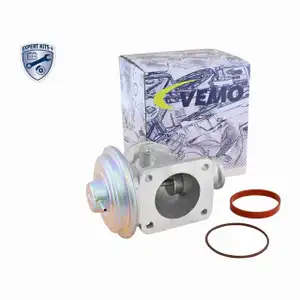 VEMO AGR-Ventil + Dichtung f&uuml;r BMW E46 E39 E38 E65-E67 X5 M47 M57 M67 11712354070
