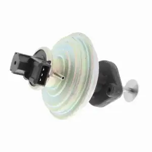VEMO AGR Ventil f&uuml;r BMW E81 E82 E87 E88 E90-E93 E60 E61 X3 E83 MINI R55 R56 R57-R61 N47