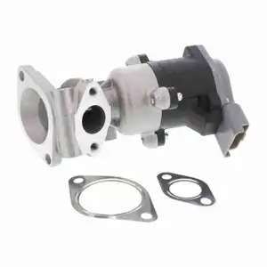 VEMO AGR Ventil f&uuml;r CITROEN C5 3 C6 PEUGEOT 407 607 2.7 HDi LAND ROVER Discovery 3 4 2.7D