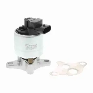 VEMO AGR Valve for CITROEN C4, C5, Jumpy, Xsara, PEUGEOT 206, 307, 406, 407, 607 (1.8/2.0)
