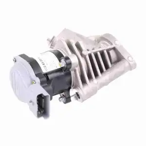 VEMO V22-63-0015 AGR Ventil f&uuml;r CITROEN C5 1 PEUGEOT 406 2.0 16V 140 PS 1628.WR