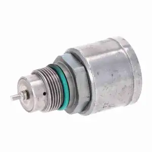 VEMO Druckregelventil Common-Rail für VW Golf 7 AUDI A3 SEAT Leon SKODA Fabia 2 3 1.2-2.2D