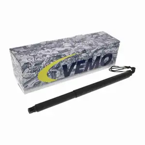 VEMO V10-55-0009 Heckklappend&auml;mpfer Elektromotor Heckklappe f&uuml;r SKDOA Superb 2 3T5 links