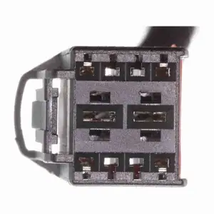 VEMO V10-55-0018 Heckklappendämpfer Elektromotor Heckklappe für SKODA Superb 3 PR: 4E6 4E7