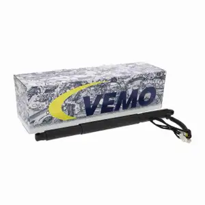 VEMO Heckklappend&auml;mpfer Elektromotor D&auml;mpfer f&uuml;r BMW X6 E71 E72 hinten rechts 51247332698