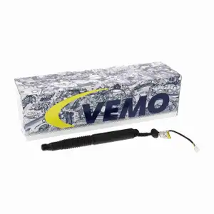 VEMO Heckklappend&auml;mpfer Elektromotor Heckklappe f&uuml;r TESLA Model S 5YJS MJ. ab 2021 links