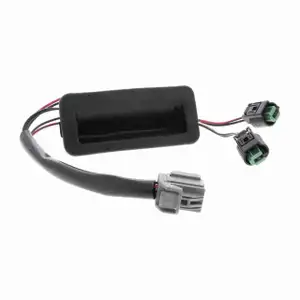 VEMO V48-85-0017 Heckklappengriff Taster Griff f&uuml;r LAND ROVER Discovery 3 4 L319