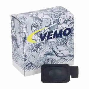 VEMO V25-85-0150 Heckklappengriff Taster Griff für FORD Fiesta 6 Kuga 1 2 Mondeo 4 5 S-Max