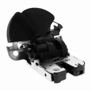VEMO V10-85-0098 Heckklappenschloss Heckklappe f&uuml;r VW Jetta 4 17A827505