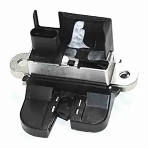 VEMO V10-85-0116 Heckklappenschloss Kofferraumschloss Schloss Heckklappe Kofferraum