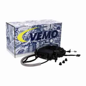 VEMO V20-85-0069 Heckklappenschloss Kofferraumschloss Schloss Heckklappe Kofferraum