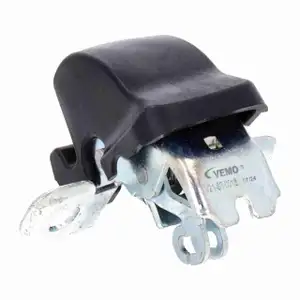 VEMO V21-85-0018 Heckklappenschloss Kofferraumschloss Schloss Heckklappe Kofferraum