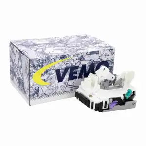 VEMO V33-85-0026 Heckklappenschloss Heckklappe f&uuml;r JEEP Wrangler 3 4589584AG