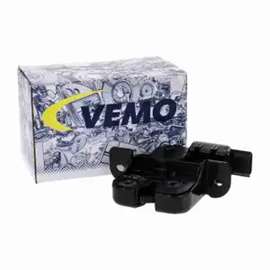 VEMO V46-85-0038 Heckklappenschloss f&uuml;r RENAULT Clio 4 Captur 1 Megane 3 Scnic 3 Zoe